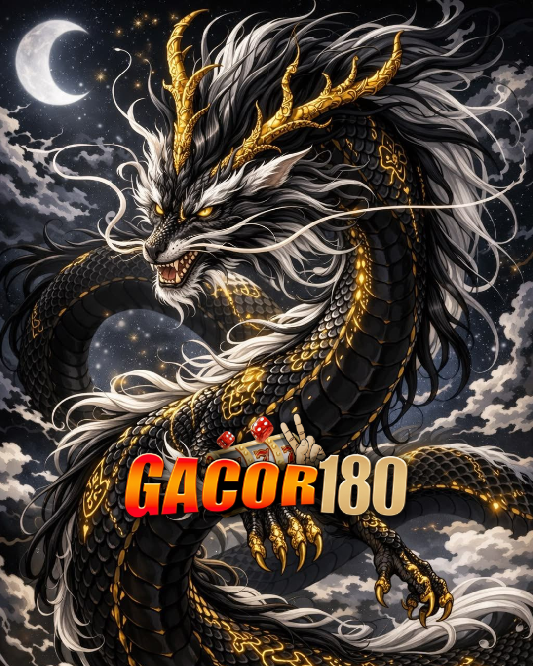 GACOR180 VIP: Bocoran Pola Hari Ini & Bonus New Member Terbesar